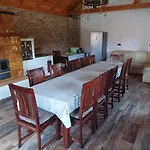 Nadkunyho Vendeghaz Hegyhátszentjakab