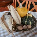 Nadkunyho Vendeghaz 3*