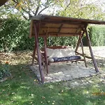 招待所 Nadkunyho Vendeghaz Hegyhátszentjakab