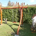 Nadkunyho Vendeghaz 3*