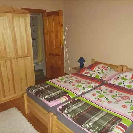 Nadkunyho Vendeghaz Hegyhátszentjakab