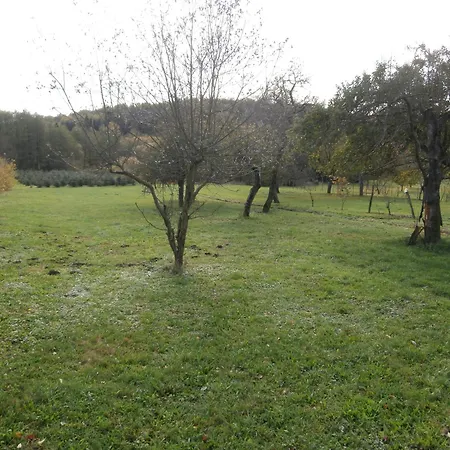 Nadkunyho Vendeghaz Hegyhátszentjakab