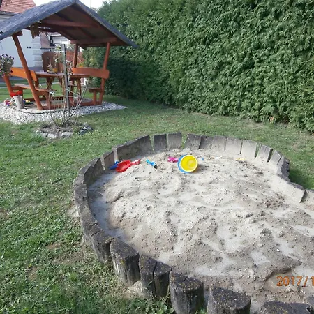 Pensionat Nadkunyho Vendeghaz