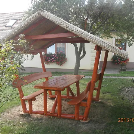 Pensionat Nadkunyho Vendeghaz 3*