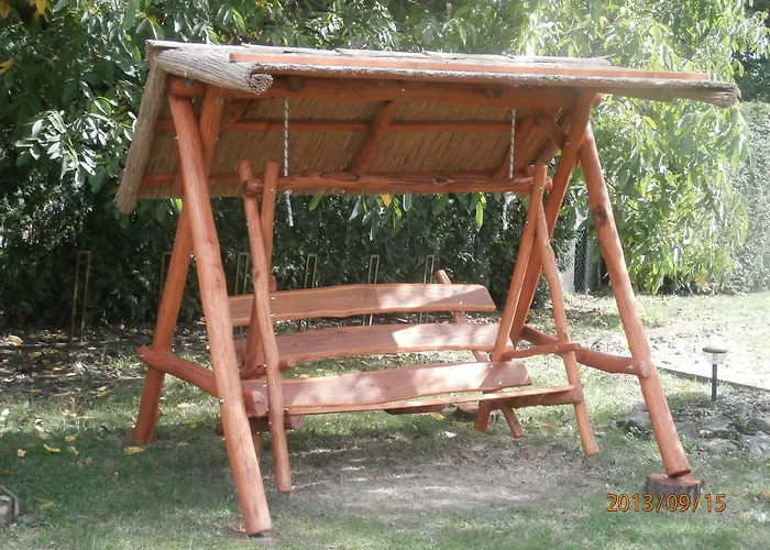 Gasthof Nadkunyho Vendeghaz
